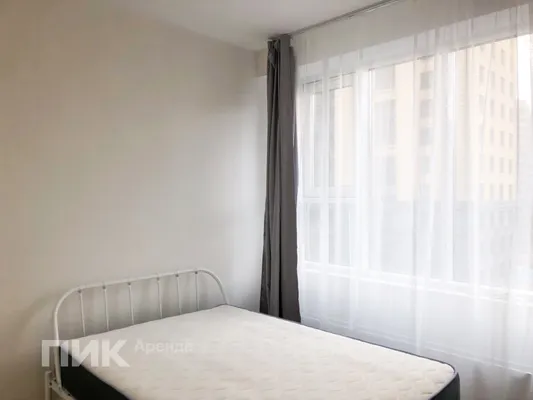 1-к квартира, 39.25м², 55000 ₽/мес — фото № 6 1-к квартира, 39.25м², 55000 ₽/мес — фото № 6