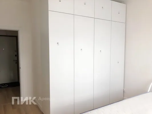 1-к квартира, 39.25м², 55000 ₽/мес — фото № 7 1-к квартира, 39.25м², 55000 ₽/мес — фото № 7