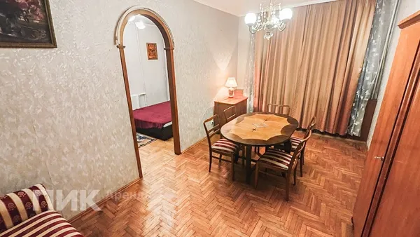 2-к квартира, 46.5м², 80000 ₽/мес — фото № 6 2-к квартира, 46.5м², 80000 ₽/мес — фото № 6