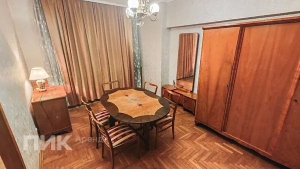 2-к квартира, 46.5м², 80000 ₽/мес — фото № 5 2-к квартира, 46.5м², 80000 ₽/мес — фото № 5