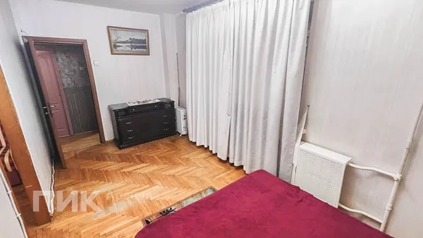 2-к квартира, 46.5м², 80000 ₽/мес — фото № 9 2-к квартира, 46.5м², 80000 ₽/мес — фото № 9