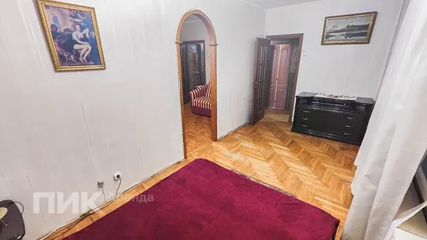 2-к квартира, 46.5м², 80000 ₽/мес — фото № 10 2-к квартира, 46.5м², 80000 ₽/мес — фото № 10