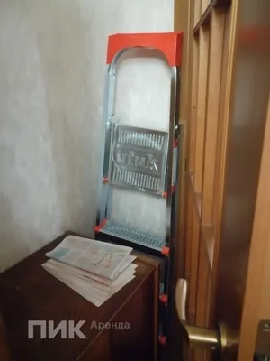 2-к квартира, 46.5м², 80000 ₽/мес — фото № 7 2-к квартира, 46.5м², 80000 ₽/мес — фото № 7