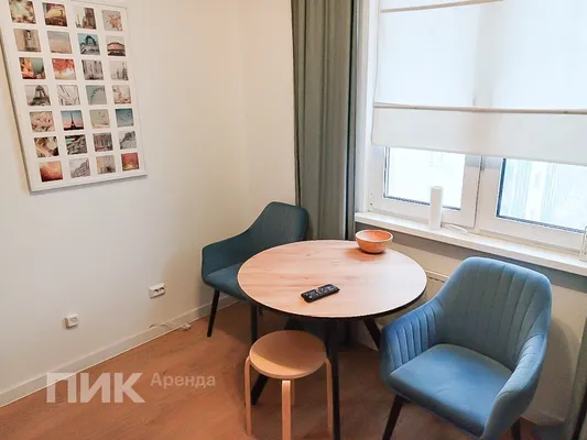 2-к квартира, 56.4м², 68000 ₽/мес — фото № 7 2-к квартира, 56.4м², 68000 ₽/мес — фото № 7