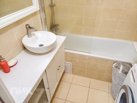 2-к квартира, 56.4м², 68000 ₽/мес — фото № 10 2-к квартира, 56.4м², 68000 ₽/мес — фото № 10