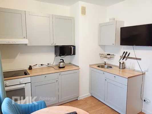 2-к квартира, 56.4м², 68000 ₽/мес — фото № 8 2-к квартира, 56.4м², 68000 ₽/мес — фото № 8