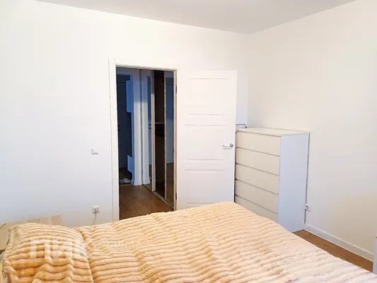 2-к квартира, 56.4м², 68000 ₽/мес — фото № 6 2-к квартира, 56.4м², 68000 ₽/мес — фото № 6