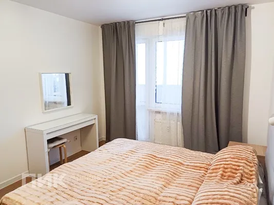 2-к квартира, 56.4м², 68000 ₽/мес — фото № 4 2-к квартира, 56.4м², 68000 ₽/мес — фото № 4