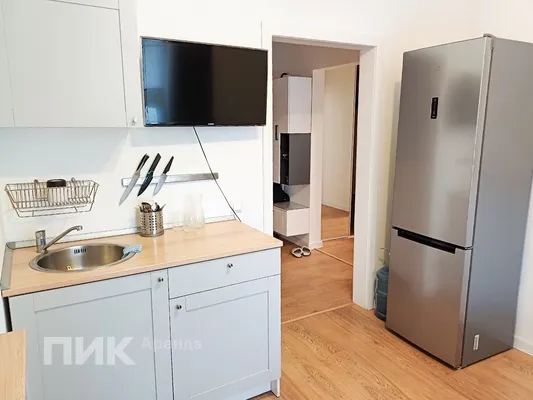 2-к квартира, 56.4м², 68000 ₽/мес — фото № 9 2-к квартира, 56.4м², 68000 ₽/мес — фото № 9