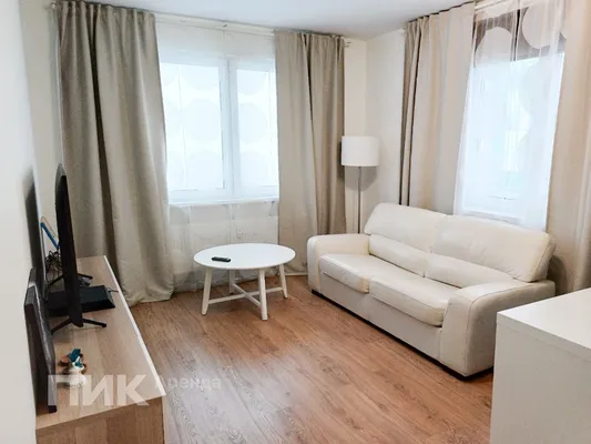 2-к квартира, 56.4м², 68000 ₽/мес — фото № 2 2-к квартира, 56.4м², 68000 ₽/мес — фото № 2