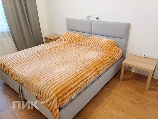 2-к квартира, 56.4м², 68000 ₽/мес — фото № 5 2-к квартира, 56.4м², 68000 ₽/мес — фото № 5