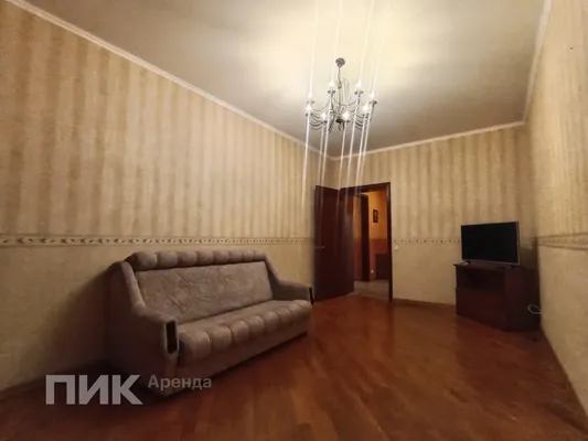 3-к квартира, 81м², 143500 ₽/мес — фото № 2 3-к квартира, 81м², 143500 ₽/мес — фото № 2