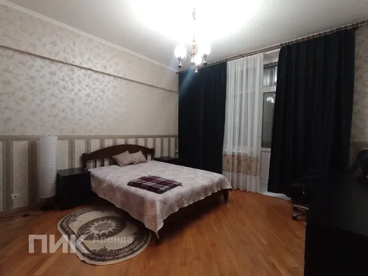 3-к квартира, 81м², 143500 ₽/мес — фото № 3 3-к квартира, 81м², 143500 ₽/мес — фото № 3