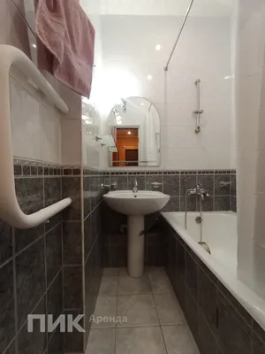 3-к квартира, 81м², 143500 ₽/мес — фото № 9 3-к квартира, 81м², 143500 ₽/мес — фото № 9