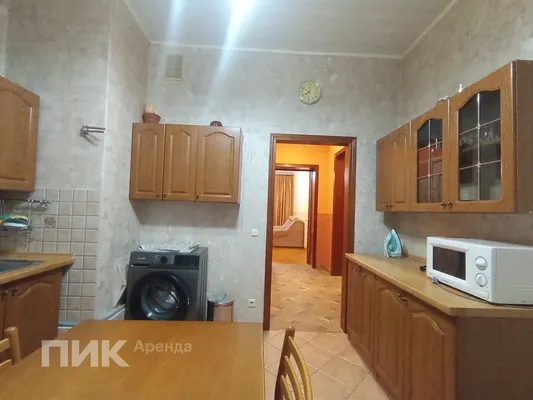 3-к квартира, 81м², 143500 ₽/мес — фото № 8 3-к квартира, 81м², 143500 ₽/мес — фото № 8