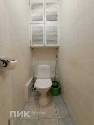 3-к квартира, 81м², 143500 ₽/мес — фото № 10 3-к квартира, 81м², 143500 ₽/мес — фото № 10