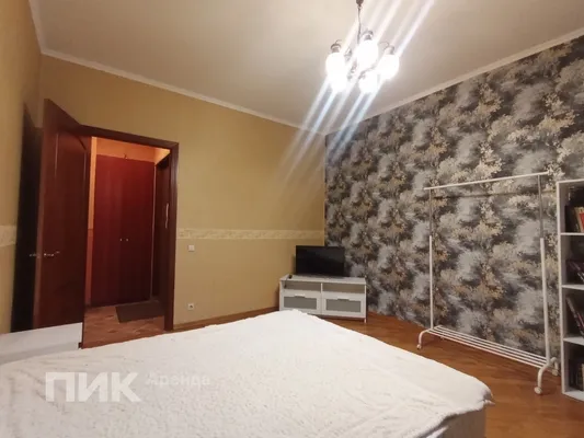 3-к квартира, 81м², 143500 ₽/мес — фото № 6 3-к квартира, 81м², 143500 ₽/мес — фото № 6