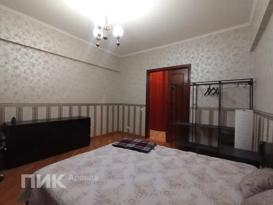 3-к квартира, 81м², 143500 ₽/мес — фото № 4 3-к квартира, 81м², 143500 ₽/мес — фото № 4