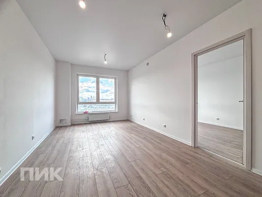 1-к квартира, 41м², 67100 ₽/мес — фото № 3 1-к квартира, 41м², 67100 ₽/мес — фото № 3