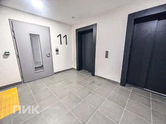 1-к квартира, 41м², 67100 ₽/мес — фото № 9 1-к квартира, 41м², 67100 ₽/мес — фото № 9