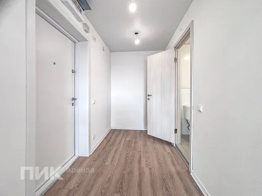 1-к квартира, 41м², 67100 ₽/мес — фото № 8 1-к квартира, 41м², 67100 ₽/мес — фото № 8