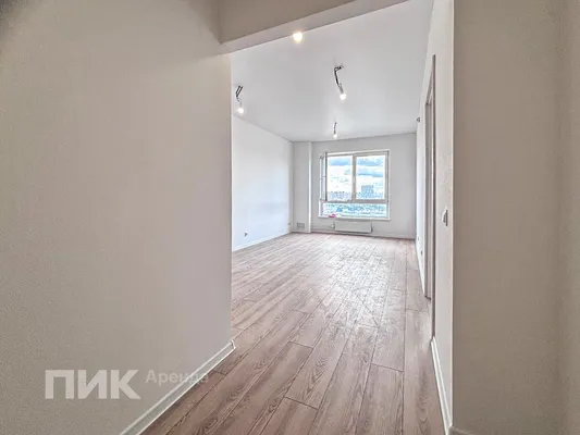 1-к квартира, 41м², 67100 ₽/мес — фото № 7 1-к квартира, 41м², 67100 ₽/мес — фото № 7