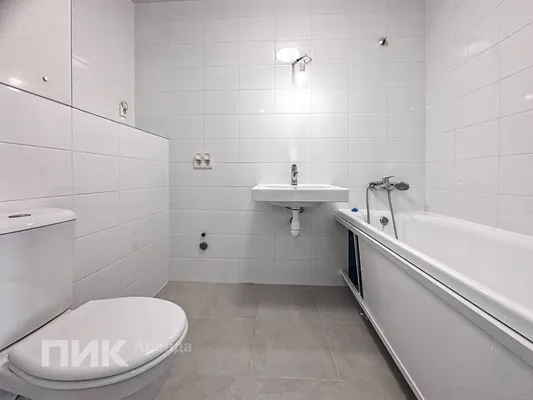1-к квартира, 41м², 67100 ₽/мес — фото № 5 1-к квартира, 41м², 67100 ₽/мес — фото № 5