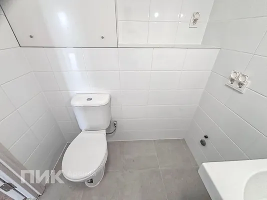 1-к квартира, 41м², 67100 ₽/мес — фото № 6 1-к квартира, 41м², 67100 ₽/мес — фото № 6
