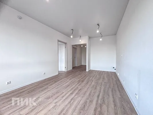 1-к квартира, 41м², 67100 ₽/мес — фото № 4 1-к квартира, 41м², 67100 ₽/мес — фото № 4