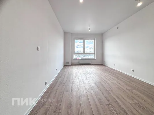 1-к квартира, 41м², 67100 ₽/мес — фото № 1 1-к квартира, 41м², 67100 ₽/мес — фото № 1
