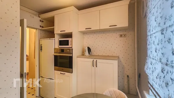 3-к квартира, 62.4м², 114000 ₽/мес — фото № 9 3-к квартира, 62.4м², 114000 ₽/мес — фото № 9