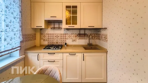 3-к квартира, 62.4м², 114000 ₽/мес — фото № 8 3-к квартира, 62.4м², 114000 ₽/мес — фото № 8