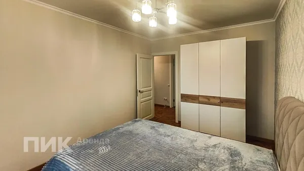 3-к квартира, 62.4м², 114000 ₽/мес — фото № 4 3-к квартира, 62.4м², 114000 ₽/мес — фото № 4