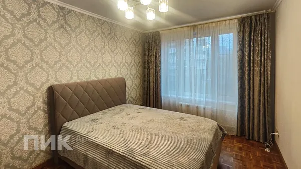 3-к квартира, 62.4м², 114000 ₽/мес — фото № 3 3-к квартира, 62.4м², 114000 ₽/мес — фото № 3