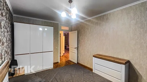 3-к квартира, 62.4м², 114000 ₽/мес — фото № 6 3-к квартира, 62.4м², 114000 ₽/мес — фото № 6