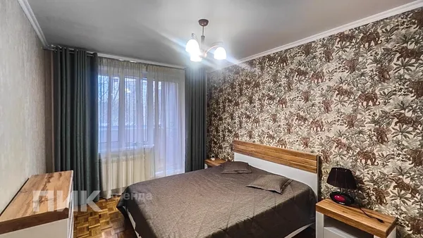 3-к квартира, 62.4м², 114000 ₽/мес — фото № 5 3-к квартира, 62.4м², 114000 ₽/мес — фото № 5