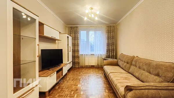 3-к квартира, 62.4м², 114000 ₽/мес — фото № 1 3-к квартира, 62.4м², 114000 ₽/мес — фото № 1