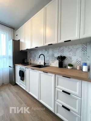 2-к квартира, 43.3м², 56000 ₽/мес — фото № 7 2-к квартира, 43.3м², 56000 ₽/мес — фото № 7