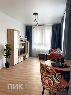 2-к квартира, 43.3м², 56000 ₽/мес — фото № 4 2-к квартира, 43.3м², 56000 ₽/мес — фото № 4