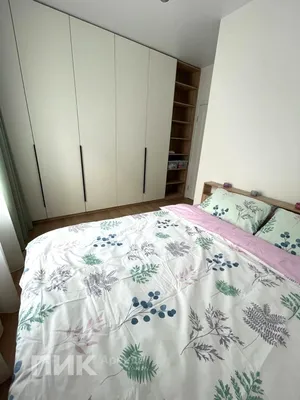 2-к квартира, 43.3м², 56000 ₽/мес — фото № 10 2-к квартира, 43.3м², 56000 ₽/мес — фото № 10