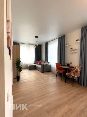 2-к квартира, 43.3м², 56000 ₽/мес — фото № 3 2-к квартира, 43.3м², 56000 ₽/мес — фото № 3