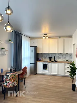 2-к квартира, 43.3м², 56000 ₽/мес — фото № 6 2-к квартира, 43.3м², 56000 ₽/мес — фото № 6