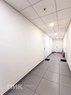 Студия, 22.6м², 40500 ₽/мес — фото № 10 Студия, 22.6м², 40500 ₽/мес — фото № 10