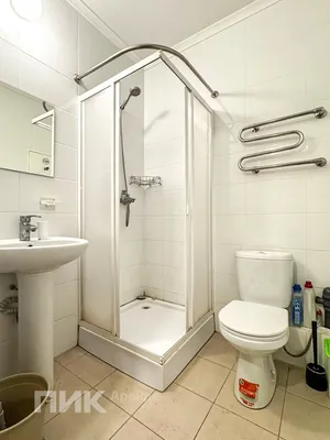 Студия, 22.6м², 40500 ₽/мес — фото № 7 Студия, 22.6м², 40500 ₽/мес — фото № 7