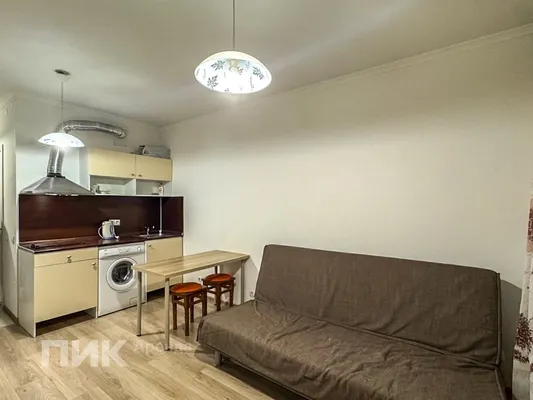 Студия, 22.6м², 40500 ₽/мес — фото № 4 Студия, 22.6м², 40500 ₽/мес — фото № 4