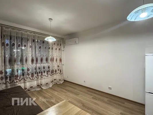 Студия, 22.6м², 40500 ₽/мес — фото № 2 Студия, 22.6м², 40500 ₽/мес — фото № 2