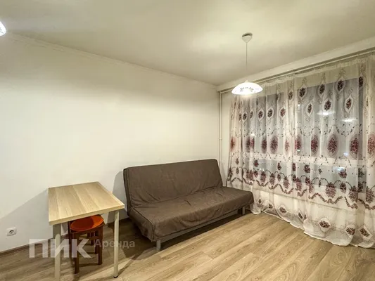 Студия, 22.6м², 40500 ₽/мес — фото № 1 Студия, 22.6м², 40500 ₽/мес — фото № 1