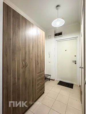 Студия, 22.6м², 40500 ₽/мес — фото № 9 Студия, 22.6м², 40500 ₽/мес — фото № 9