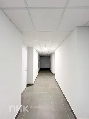 Студия, 23.5м², 42200 ₽/мес — фото № 10 Студия, 23.5м², 42200 ₽/мес — фото № 10