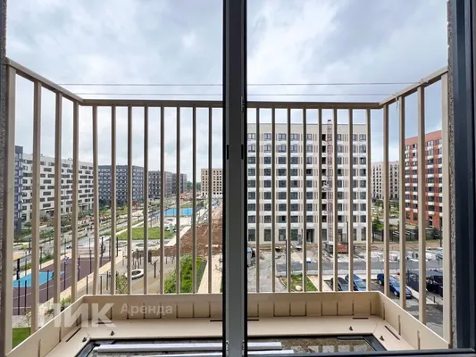 Студия, 23.5м², 42200 ₽/мес — фото № 7 Студия, 23.5м², 42200 ₽/мес — фото № 7